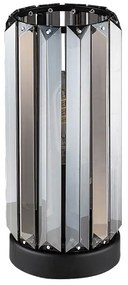 Rabalux 74206 - Stolná lampa VENESS 1xE27/40W/230V