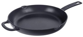 Liatinová panvica ø 24 cm LITINA SMALT – Orion