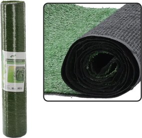 CH Umelá tráva 1×5m | výška vlákna 10 mm