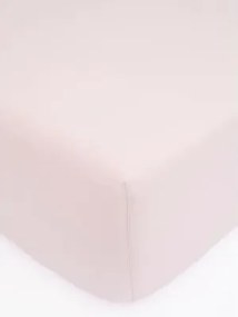 Jersey plachta Classic 90 x 200 cm – staroružová