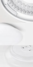 BERGE LED Smart 24W CCT TUYA IP20