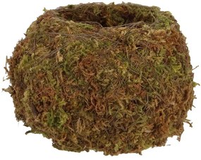 Kvetináč ø 9 cm Kokedama – Esschert Design