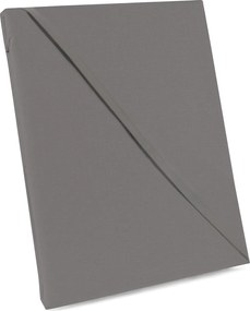 BAVLNENÉ PRESTIERADLO 160X205 CM SIVÉ