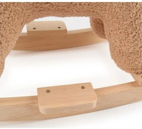 Bieco - Houpačka FINE zajac