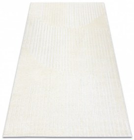 Kusový koberec Cedal krémový 180x270cm