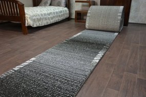 Behúň SHADOW 8597 grey
