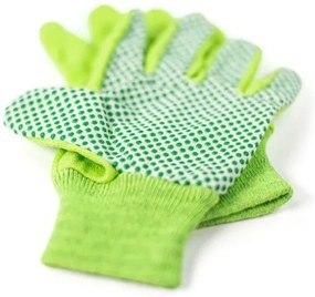 Bigjigs Toys - Záhradný set v prepravke