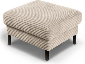 XXXLutz TABURETKA, textil, 70/48/60 cm Livetastic - Online Only obývacie izby - 00295101524L