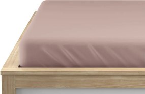 Jersey plachta s lykrou fialová 90 x 200 cm