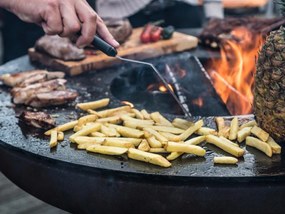 Ohnisko Remundi Vulcano L