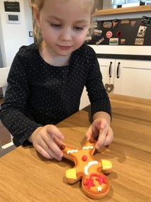 Pán Perníček Oskar a jeho Škorička