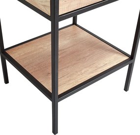Comodo Kúpeľňová skrinka pod doskové umývadlo Moderno 60-HD
