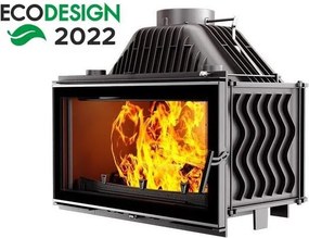 Krbová vložka W16 13,5 kW Eco