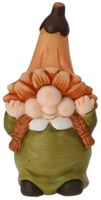 Jesenná škriatica 22 cm
