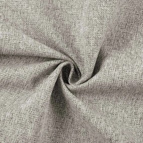 Biante Dekoračný behúň na stôl BKT-552 Prírodná režná 35x180 cm
