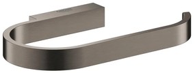 GROHE 41068AL0 - Držiak toaletného papiera SELECTION grafit