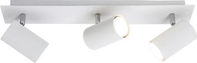 XXXLutz BODOVÉ SVIETIDLO, GU10, 48/9/15 cm Trio Leuchten - Interiérové svietidlá - 004102173703