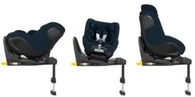 Autosedačka MAXI COSI MICA 360 PRO i-Size 2025 Farba: Authentic Blue