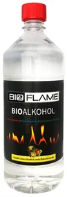 Bioalkohol AROMATHERAPY Sladká zmes 6 L - palivo do biokrbu