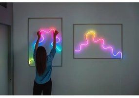 Twinkly TWFL300STW-WEU - LED RGB Stmievateľný pásik FLEX 300xLED 3 m Wi-Fi