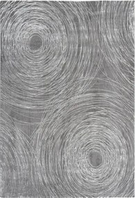 Koberec ASOS ROLLER sivý