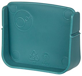 Desiatový box veľký - emerald forest