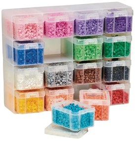 Hama Midi - Zásobník s korálikmi - 16 000 ks