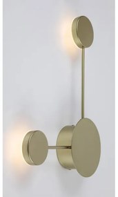 Rabalux 71274 - LED Nástenné svietidlo AMADEO LED/7W/230V 3000K