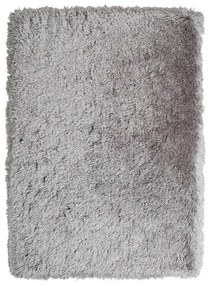 Sivý koberec Think Rugs Polar, 230 × 150 cm