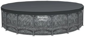 Rámový bazén 18FT 549x132 cm APX 365 BESTWAY