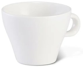 Tescoma Porcelánový hrnček na cappuccino All FitOne Slim 180 ml