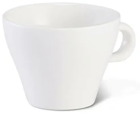 Tescoma Porcelánový hrnček na cappuccino All FitOne Slim 180 ml