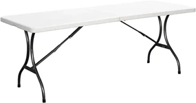 Stôl Catering skladací - 72 x 244 x 76 cm