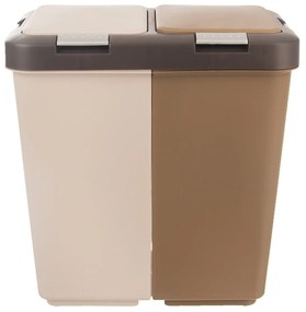 Orion Kôš odp. UH DUO DUST 40l