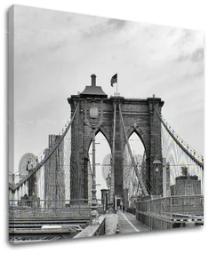 Obraz na stenu MESTO / NEW YORK | rôzne rozmery