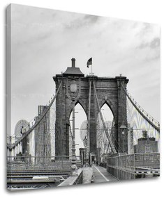 Obraz na stenu MESTO / NEW YORK | rôzne rozmery