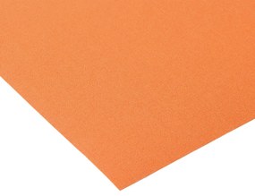 FOA Látková roleta, STANDARD, Tmavo oranžová, LA 618 , 145 x 240 cm