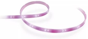 Predlžovacia inteligentná LED páska 12 W 100 cm Plus V4 – Philips Hue