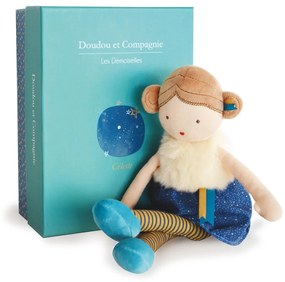 DouDou ET Compagnie DV Bábika Céleste 30cm