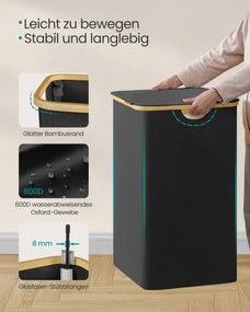 Kôš na bielizeň LCB514BH01