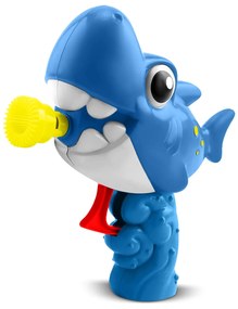 Ricokids stroj na výrobu bublín so žralokom RK-905