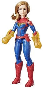 Hasbro Avengers figúrka – Captain Marvel