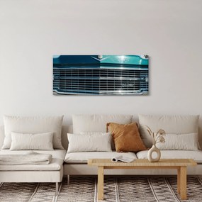 Obraz - Cadillac (120x50 cm)