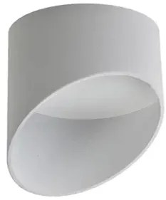 LED bodové svetlo Momo 14 biele