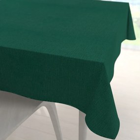 Biante Teflónový štvorcový obrus TF-110 Zelený 80x80 cm