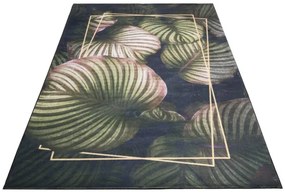 Koberec FLANNEL PRINTED Y-A