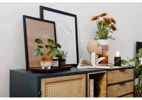 Plagát 29x41 cm Woman Face – Veronika Boulová