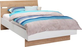 XXXLutz POSTEĽ 120/200 cm, Hom`in - Detské izby - 000003000601