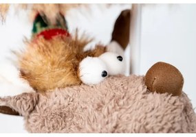 Happy Lamps - LED Detská stolná lampa RUDI LED/5,4W/230V sob