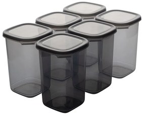 Dózy na potraviny v súprave 6 ks – Hermia